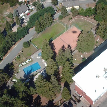 Grand Hotel Siva - Adults Only Santo Stefano d'Aveto Exterior photo
