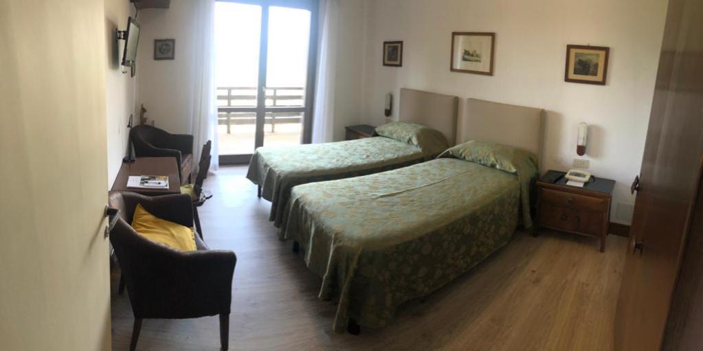 Grand Hotel Siva - Adults Only Santo Stefano d'Aveto Exterior photo