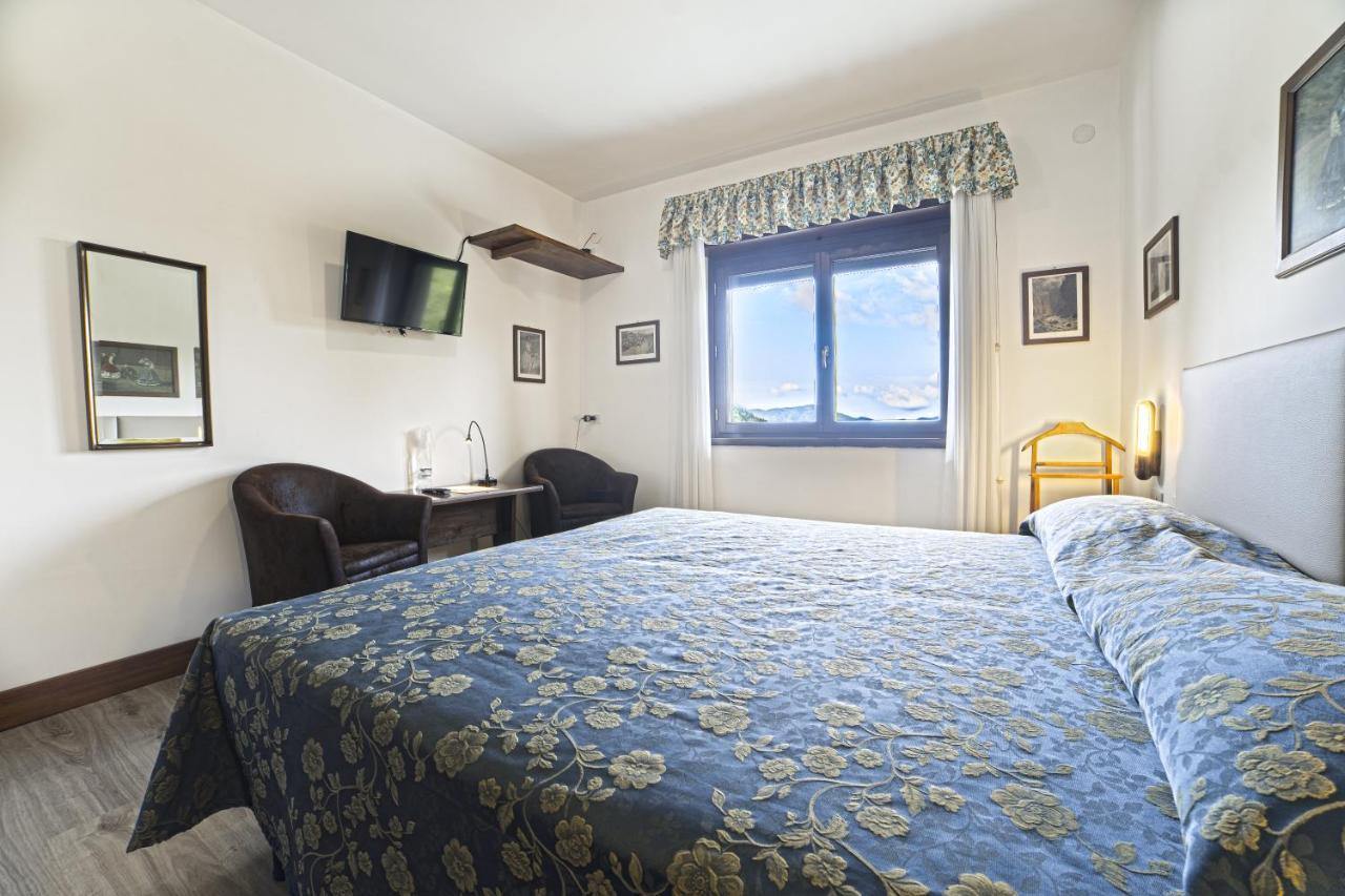 Grand Hotel Siva - Adults Only Santo Stefano d'Aveto Exterior photo