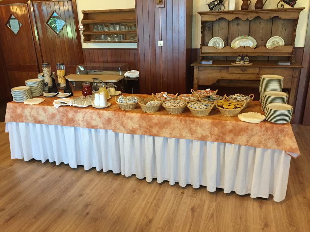 Grand Hotel Siva - Adults Only Santo Stefano d'Aveto Exterior photo