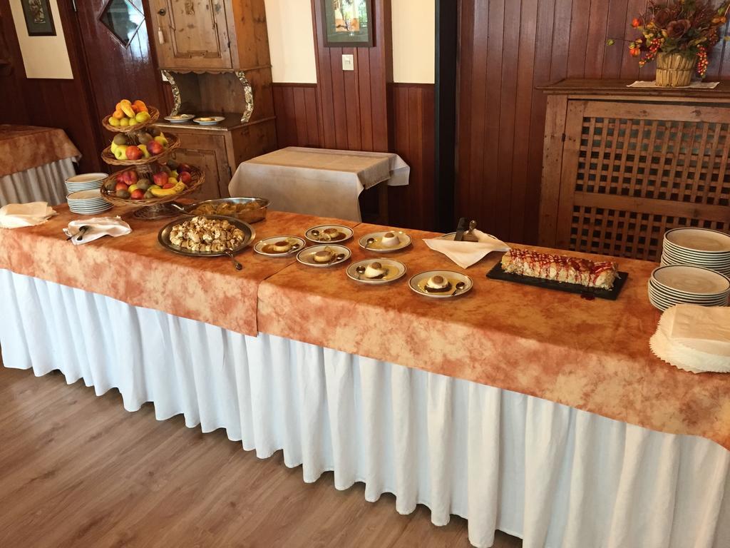 Grand Hotel Siva - Adults Only Santo Stefano d'Aveto Exterior photo