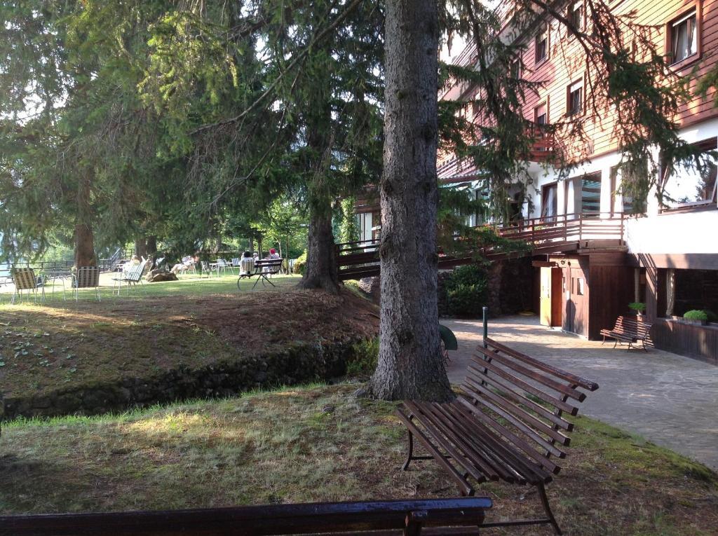 Grand Hotel Siva - Adults Only Santo Stefano d'Aveto Exterior photo